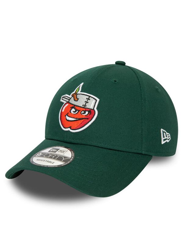 New Era New Era Šilterica Minor League 940 Fort Wayne 60435083 Kaki