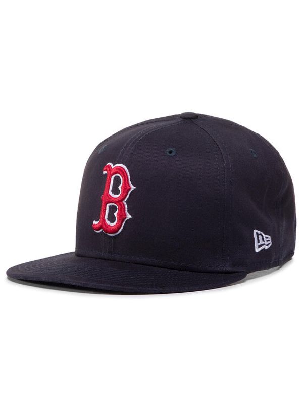 New Era New Era Šilterica Mlb 9Fifty Bosred T10531956 Crna