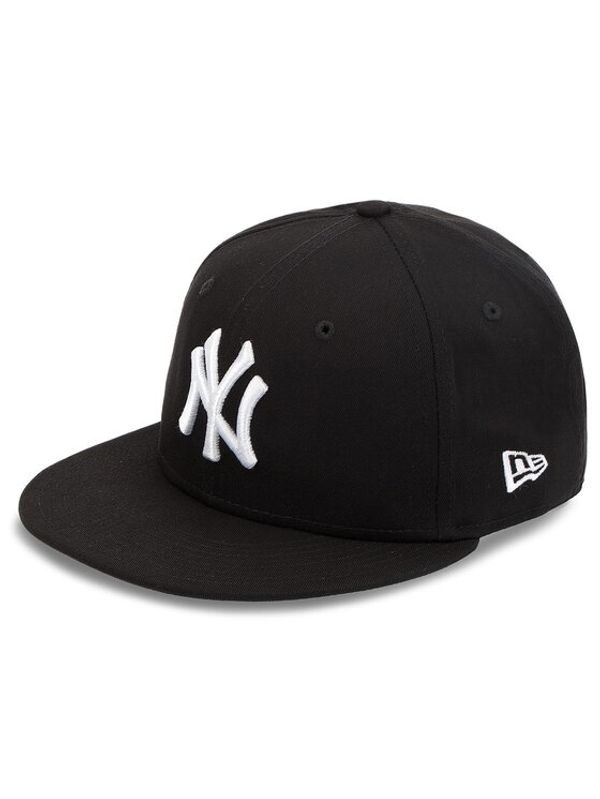 New Era New Era Šilterica Mlb 9FIifty Neyyan B 11180833 Crna