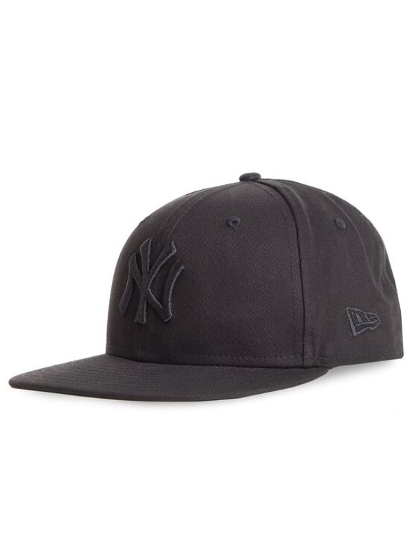 New Era New Era Šilterica Mlb 9FIifty Neyyan B 11180834 Crna