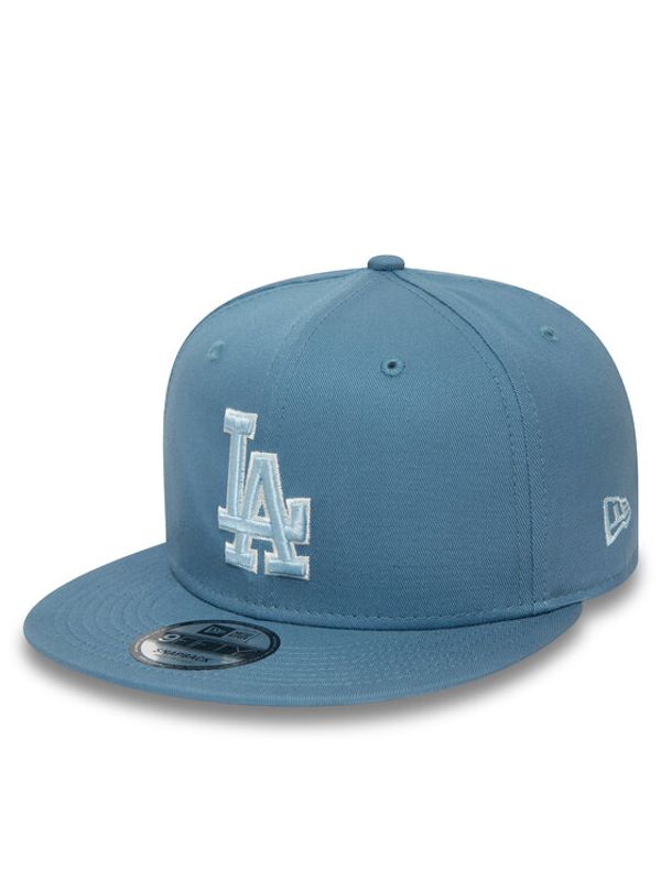 New Era New Era Šilterica Mlb Patch 950 La Dodgers 60503480 Plava