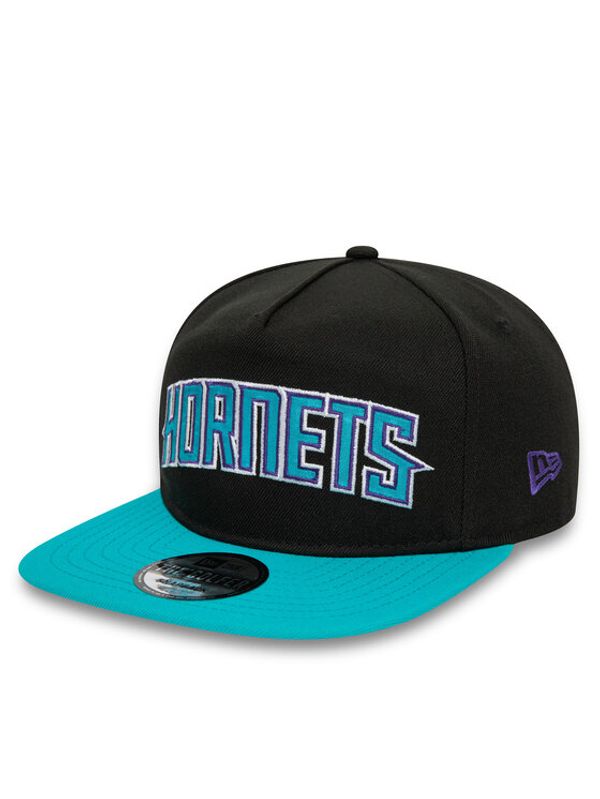 New Era New Era Šilterica Nba Golfer Hornets 60434975 Crna