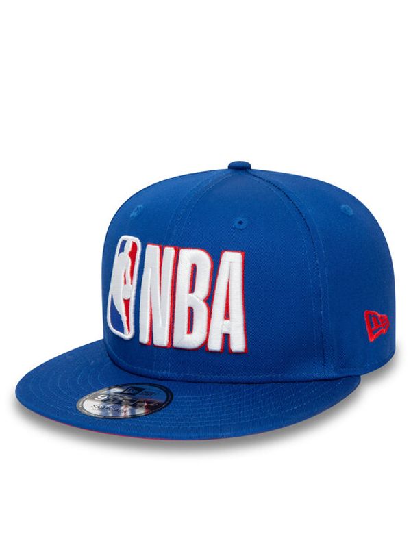 New Era New Era Šilterica Nba Rear Logo 950 60503491 Plava
