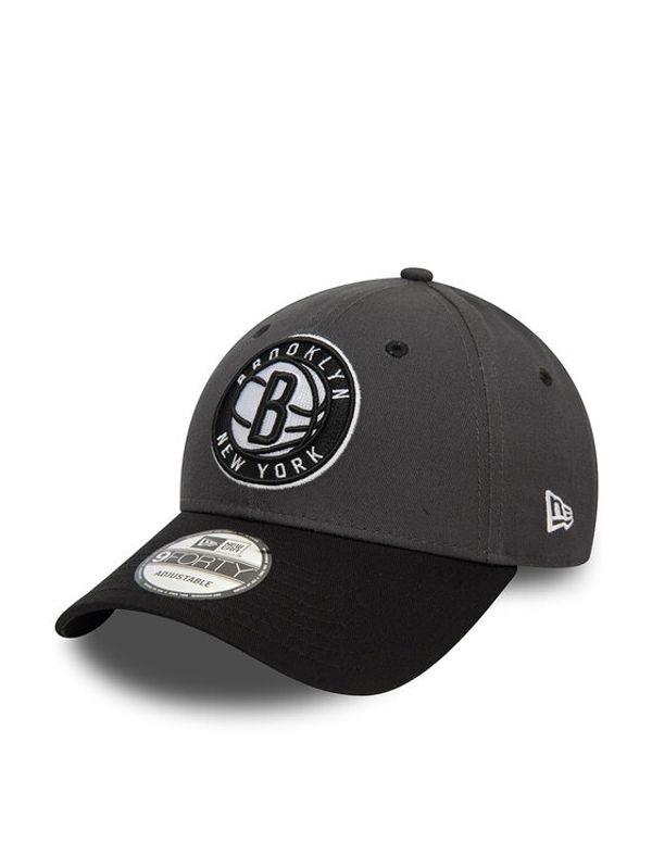 New Era New Era Šilterica NBA Side Patch 9For 60565134 Crna
