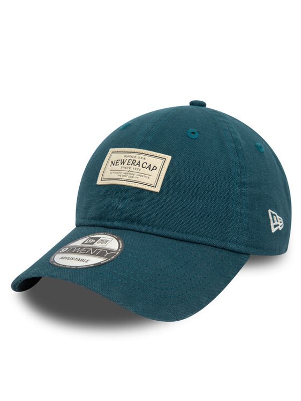 New Era New Era Šilterica Ne Canvas 920 60503560 Plava