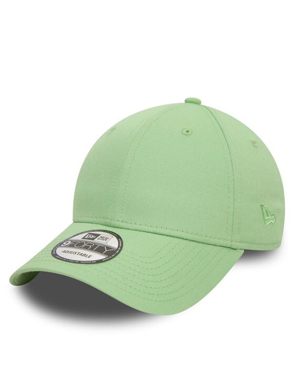 New Era New Era Šilterica Ne Ess 940 60503578 Zelena