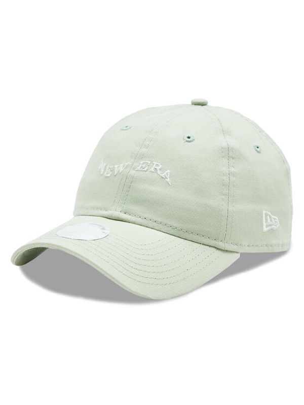 New Era New Era Šilterica Ne Wave Logo 60298711 Zelena