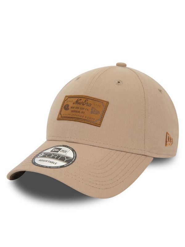 New Era New Era Šilterica New World 940 Newera 60435077 Bež