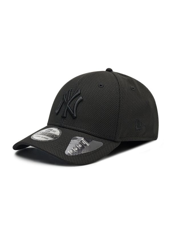 New Era New Era Šilterica New York Yankees Diamond 12523910 Crna