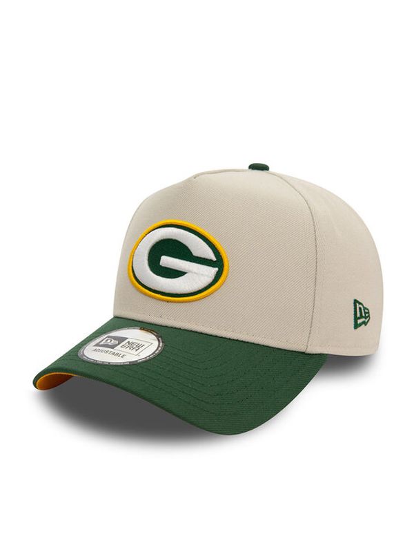 New Era New Era Šilterica NFL Eframe Grepac 60565463 Bež