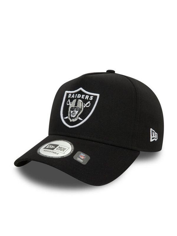 New Era New Era Šilterica Nfl Eframe Lasr 60565492 Crna