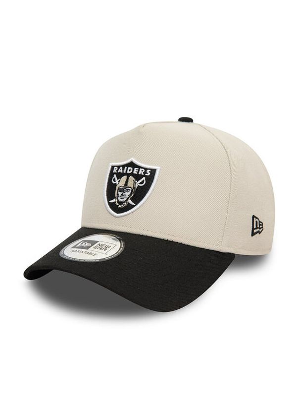 New Era New Era Šilterica NFL Eframe Lasrai 60565457 Bež