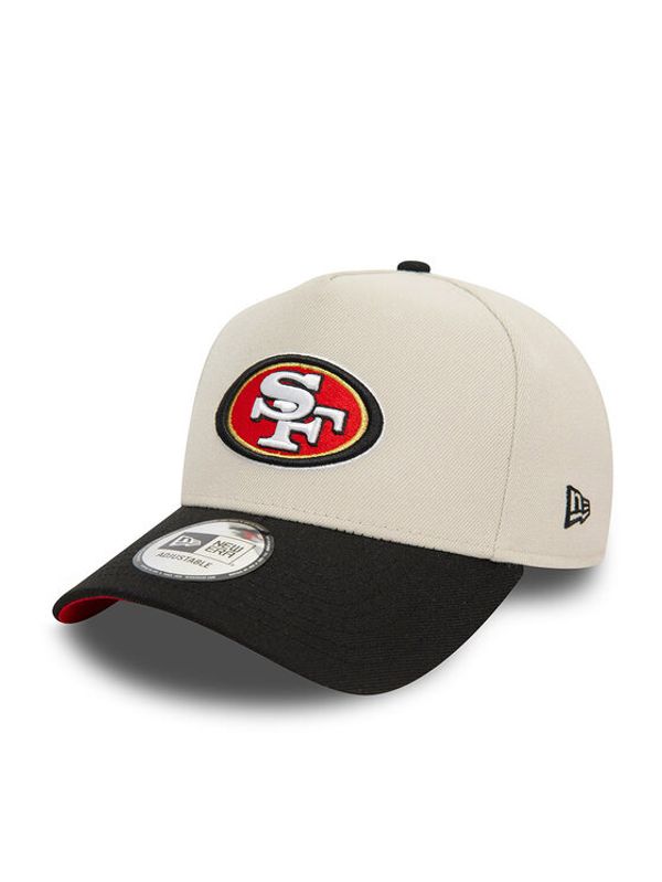 New Era New Era Šilterica Nfl Eframe Saf49E 60565464 Bež