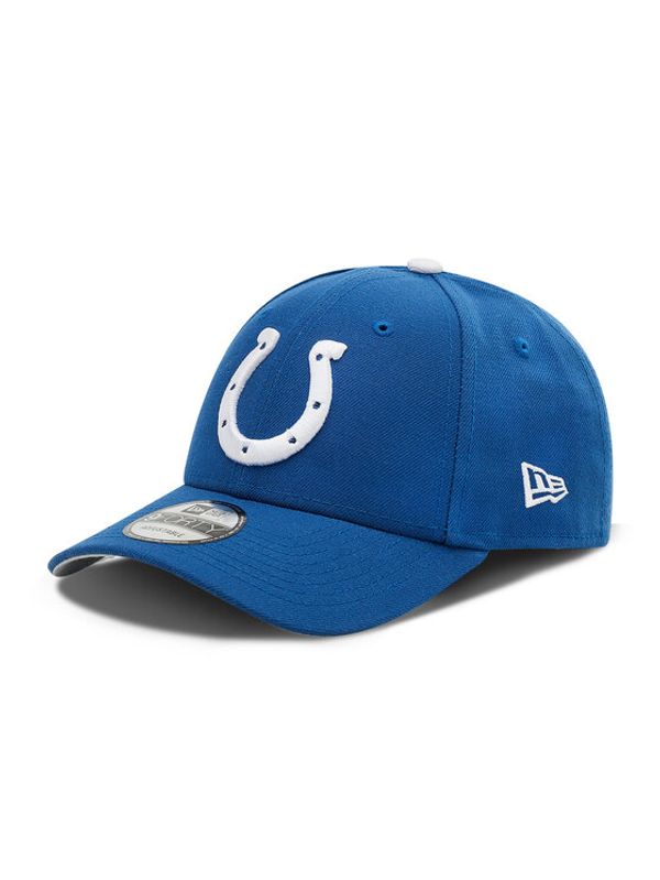 New Era New Era Šilterica Nfl Indianapolis Colts 9Forty 60102018 Plava