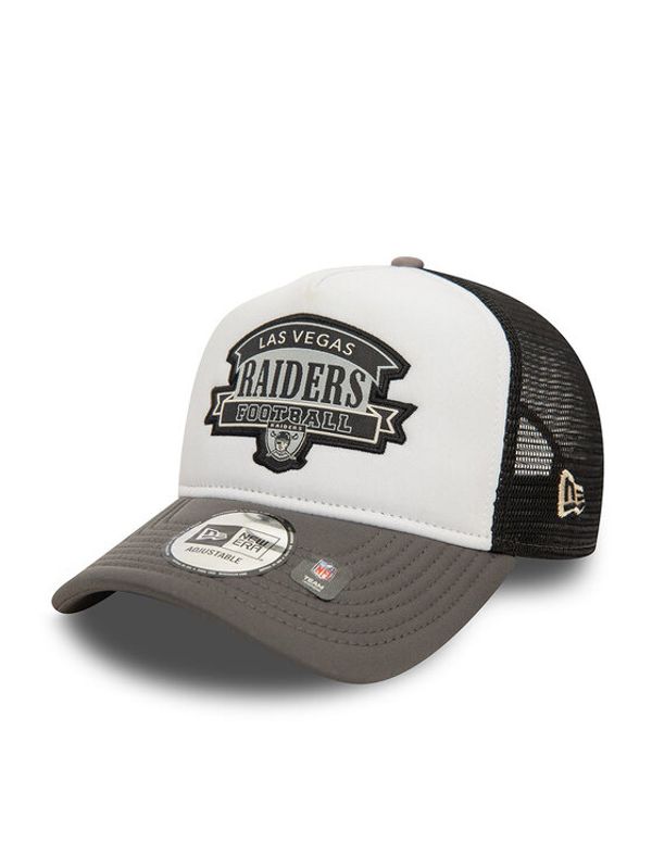 New Era New Era Šilterica Nfl Trucker Lasrai 60565400 Crna