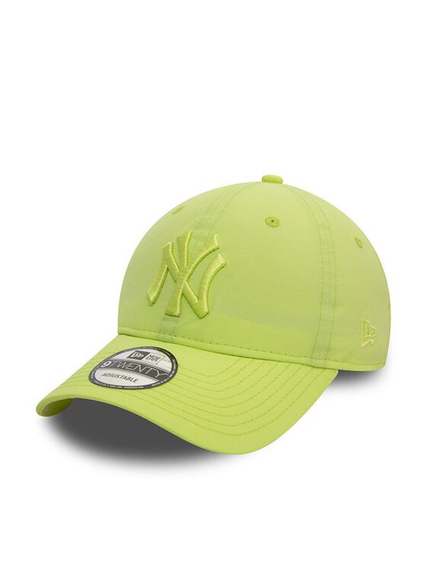 New Era New Era Šilterica Nylon 9Twenty Neyya 60565552 Zelena