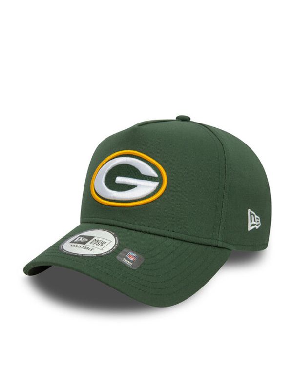 New Era New Era Šilterica Otc Nfl Erame Grep 60565493 Zelena