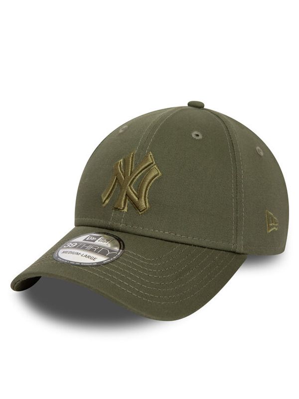 New Era New Era Šilterica Outline 3930 Nyy 60435136 Kaki