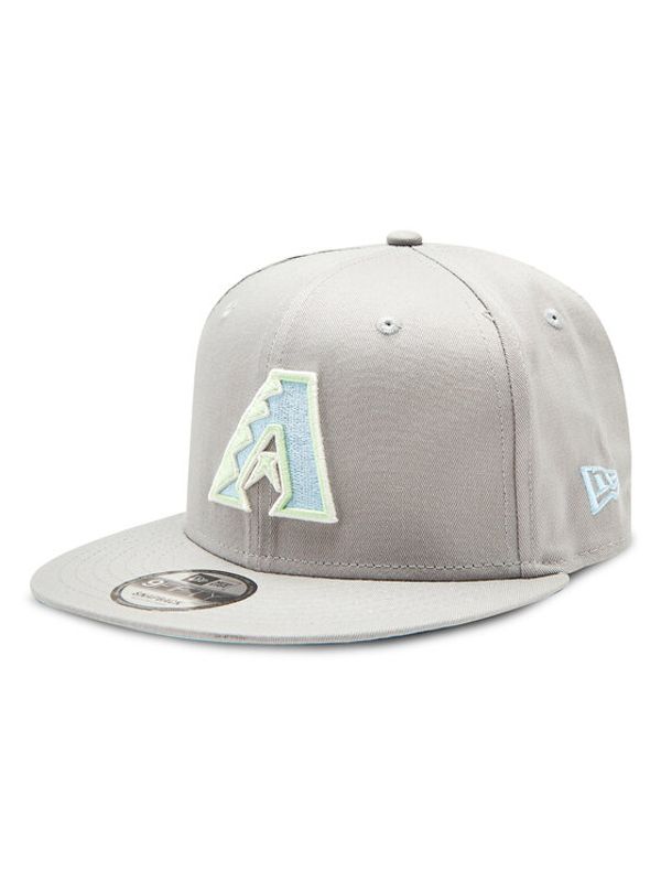 New Era New Era Šilterica Pastel Patch 60358062 Siva