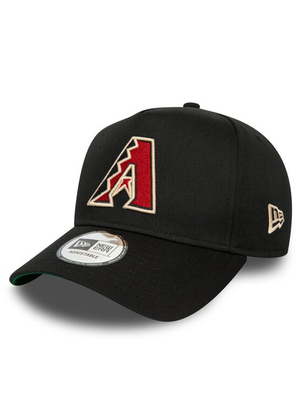 New Era New Era Šilterica Patch 940 Ef Diamonback 60422517 Crna