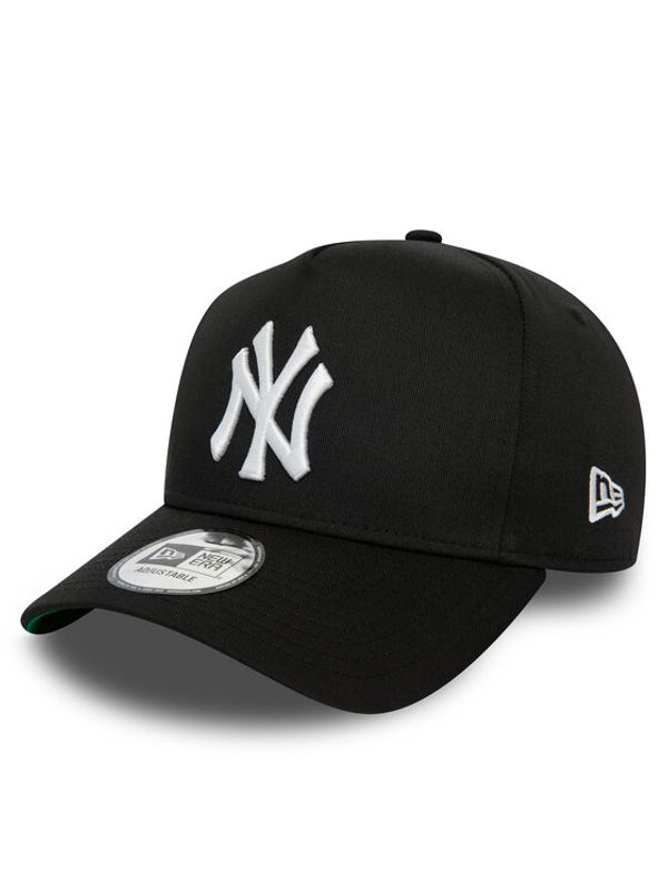 New Era New Era Šilterica Patch 940 Ef Nyy 60422511 Crna
