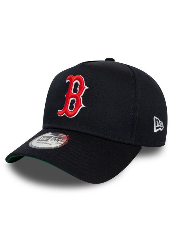 New Era New Era Šilterica Patch 940 Ef Red Sox 60422502 Crna