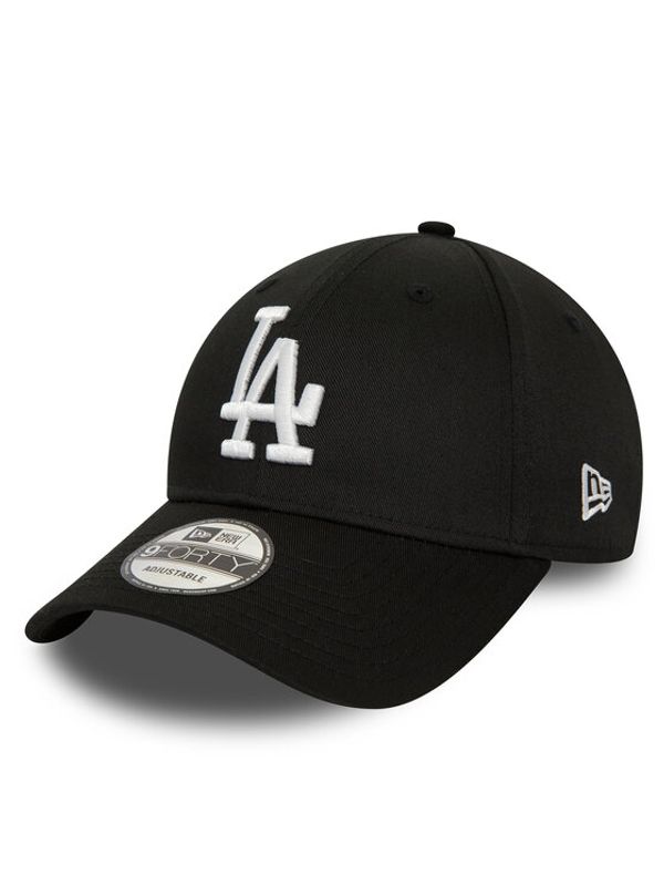 New Era New Era Šilterica Patch 940 La Dodgers 60422518 Crna