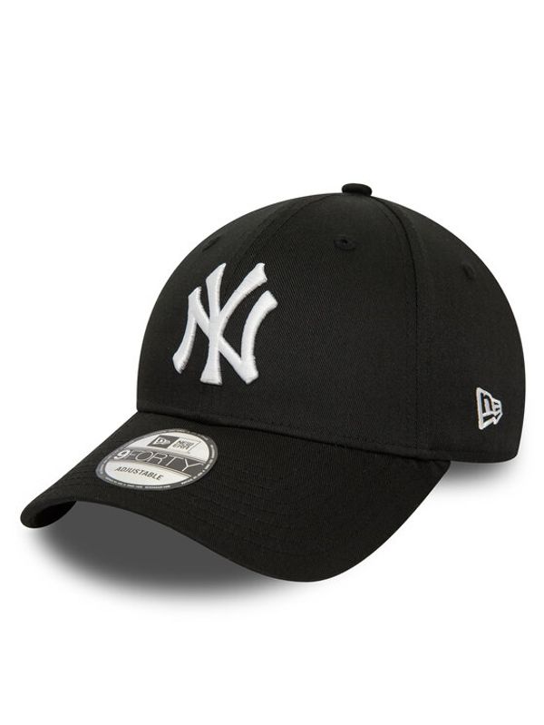 New Era New Era Šilterica Patch 940 Nyy 60422512 Crna