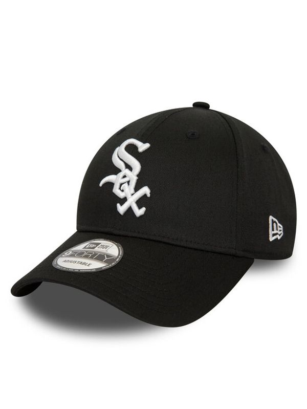 New Era New Era Šilterica Patch 940 Sox 60422520 Crna