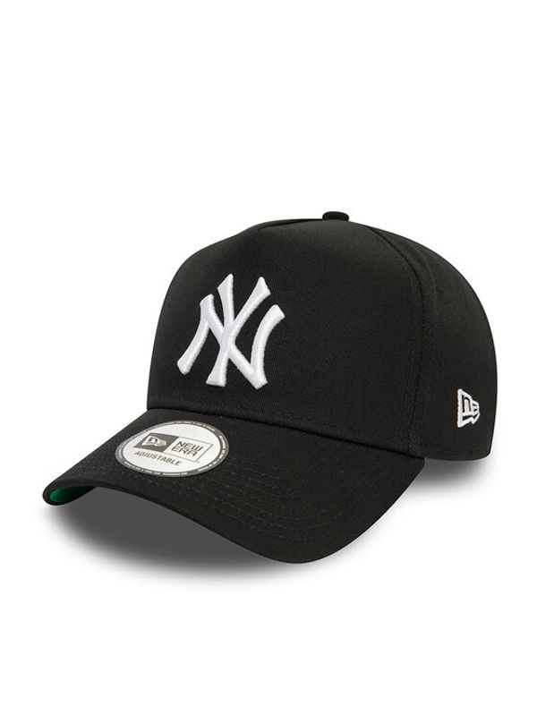 New Era New Era Šilterica Patch Eframe Neyyan 60565191 Crna