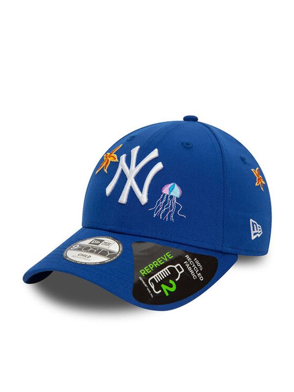 New Era New Era Šilterica Recy Child Icon 9Fo 60565293 Plava