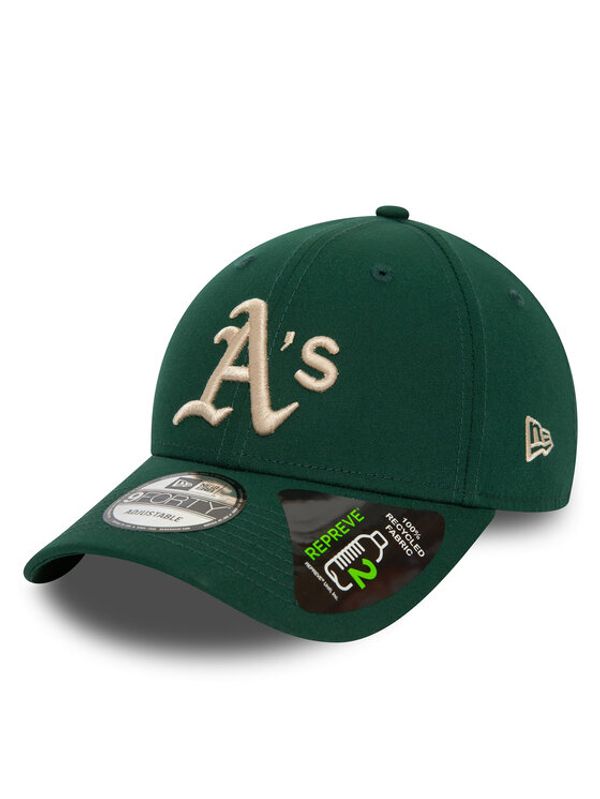 New Era New Era Šilterica Repreve 940 Athletics 60435238 Kaki
