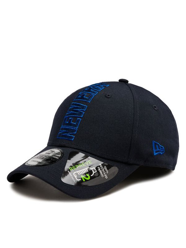 New Era New Era Šilterica Repreve 940 Newera 60493436 Tamnoplava