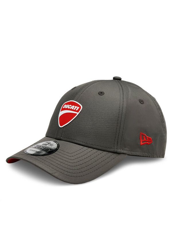 New Era New Era Šilterica Ripstop 940 Ducati 60435565 Siva