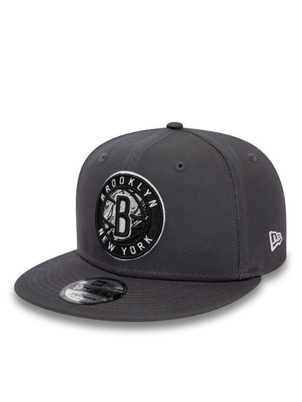 New Era New Era Šilterica Seas Kidsill 950 Nets 60435198 Siva