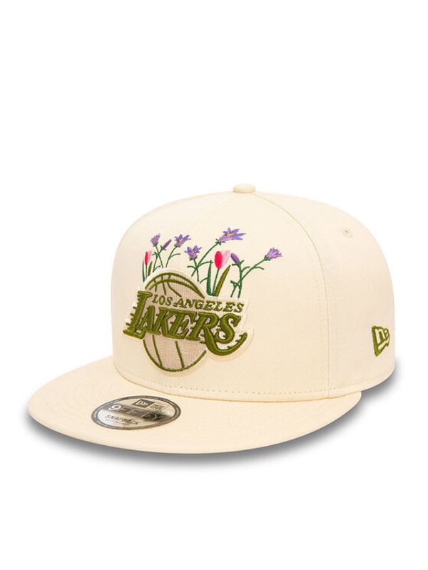 New Era New Era Šilterica Seasonal Flower 60565380 Bež
