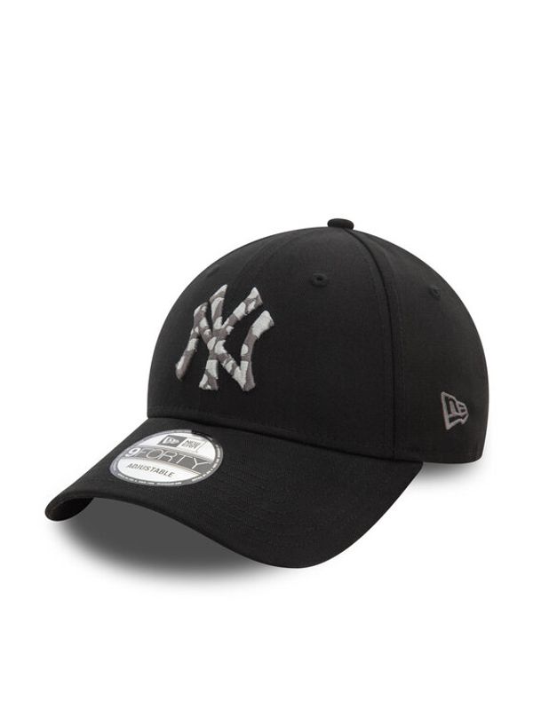 New Era New Era Šilterica Seasonal Infill 9Fo 60565121 Crna