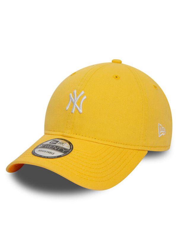 New Era New Era Šilterica Style Activist 920 Nyy 60435111 Žuta