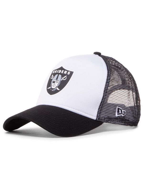 New Era New Era Šilterica Team Colour Block T 12380795 Bijela
