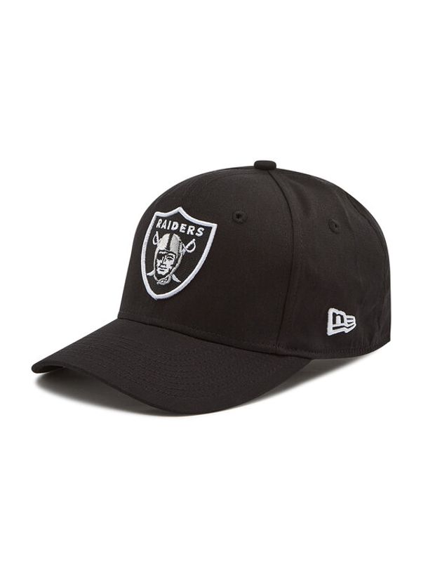 New Era New Era Šilterica Team Stretch 9Fifty 12134665 Crna