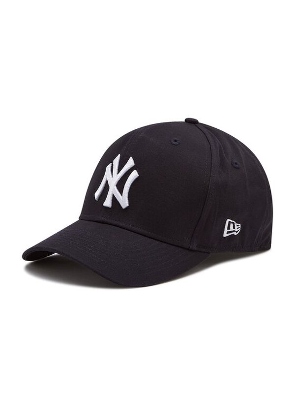 New Era New Era Šilterica Team Stretch 9Fifty 12134666 Tamnoplava