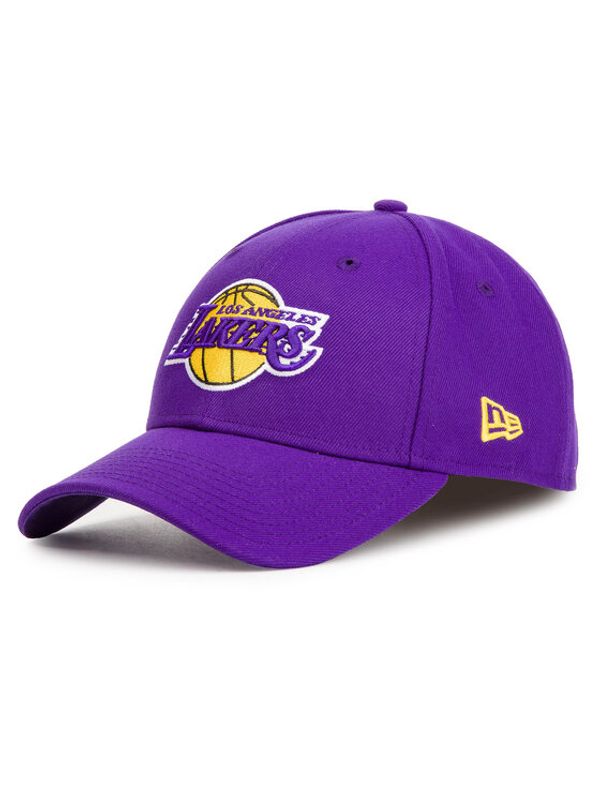 New Era New Era Šilterica The League Loslak 11405605 Ljubičasta