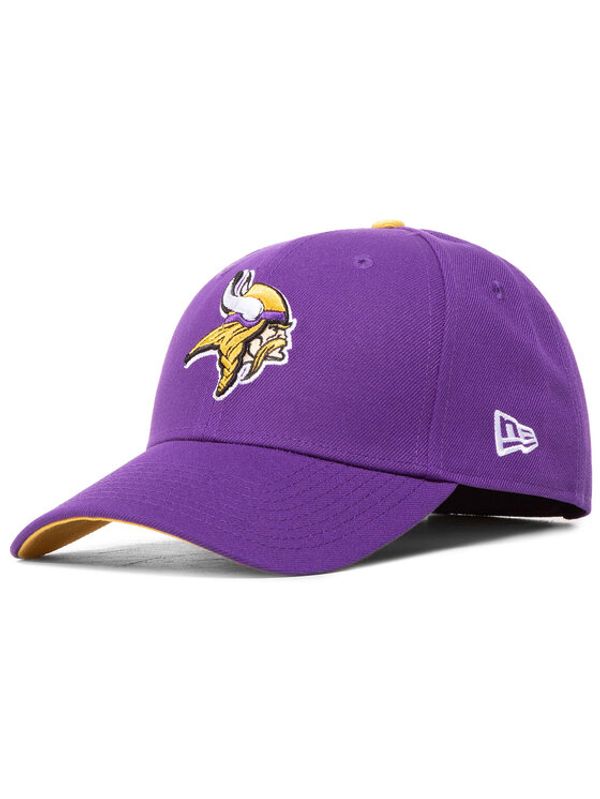New Era New Era Šilterica The League Minvik T 10813033 Ljubičasta