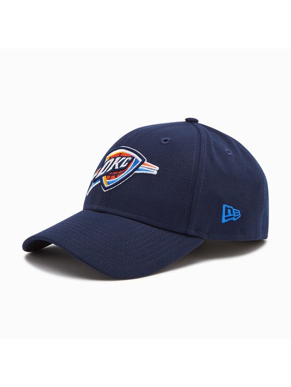 New Era New Era Šilterica The League Oklthu 11405598 Tamnoplava