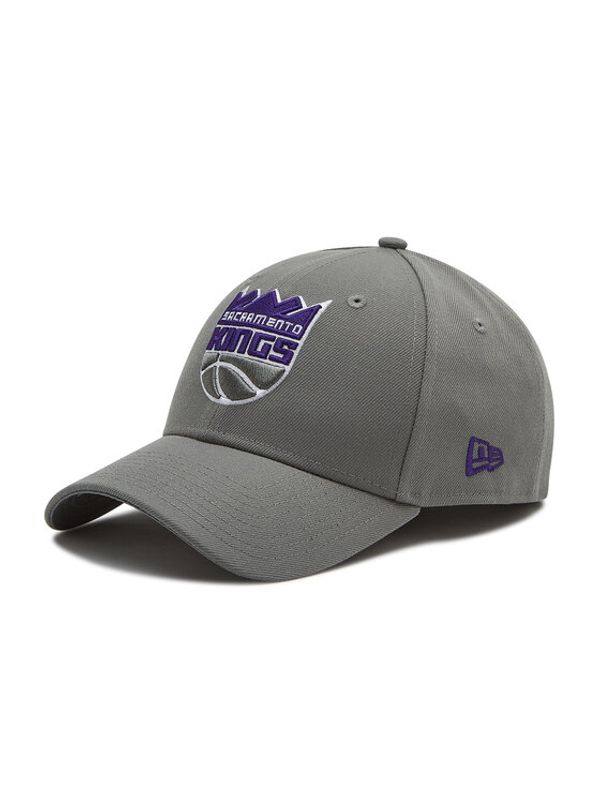 New Era New Era Šilterica The League Sackin 11405592 Siva