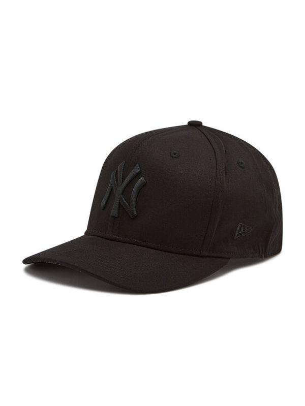 New Era New Era Šilterica Tonal Black 950 12285240 Crna