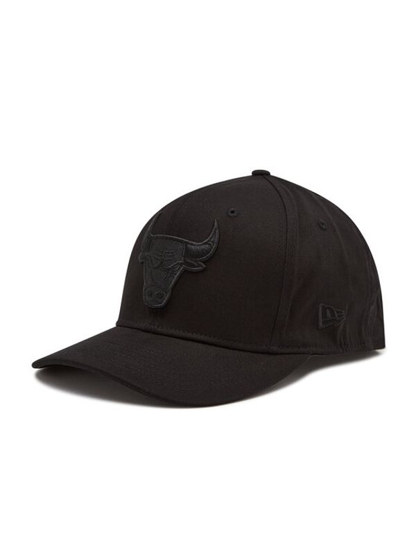 New Era New Era Šilterica Tonal Black 950 12285245 Crna