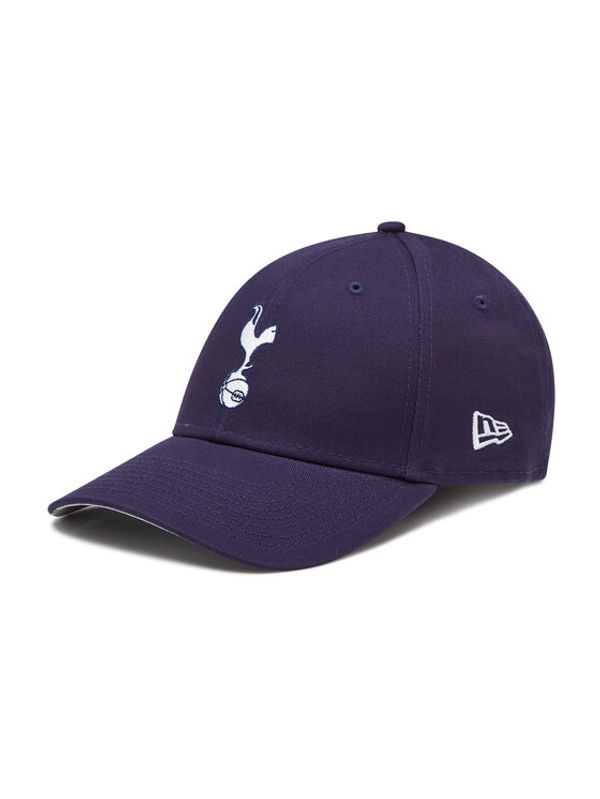 New Era New Era Šilterica Tottenham Hotspur Fc Essential 9Forty 11839064 Tamnoplava