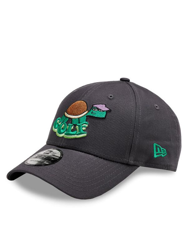 New Era New Era Šilterica Turtle 940 Newera 60487717 Siva