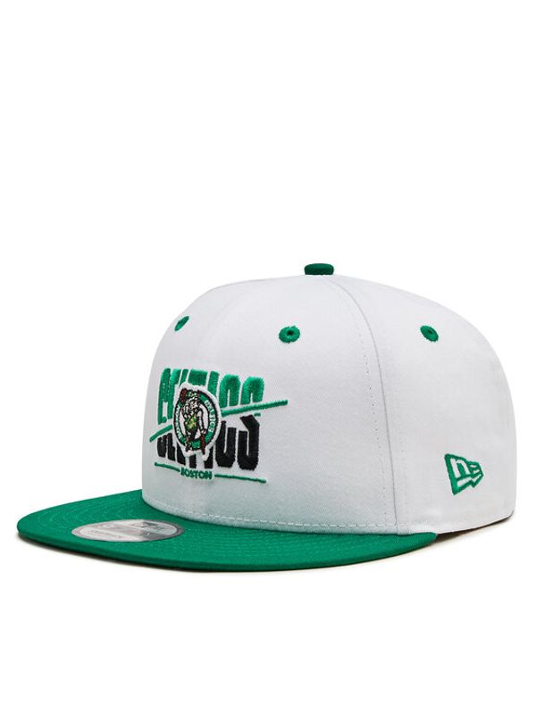 New Era New Era Šilterica White Crown 950 Celtics 60435049 Bijela